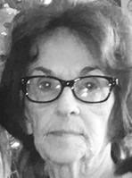 Geraldine Sharp Obituary (1939