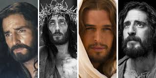Movies tagged as 'jesus christ' by the listal community. 7 Actors Share Their Thoughts About Taking On The Role Of Jesus Christ