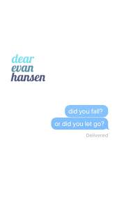 Dear evan hansen wallpaper | tumblr. Mike Faist Lockscreen Explore Tumblr Posts And Blogs Tumgir