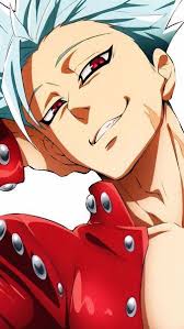 Download nnt wallpapers hd to personalize your android cell phone and make it unique to your style and way of being. Ban Nanatsu No Taizai 4k Hd Mobile Smartphone And Pc Desktop Laptop Wallpaper 3840x2160 1920x1080 2160x3840 1 Seven Deadly Sins Anime Anime Anime Guys