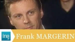 Frank Margerin "comment je suis devenu dessinateur de BD"