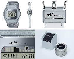 Check spelling or type a new query. Parity Kanoa Igarashi G Shock Up To 61 Off