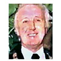 Past Supreme Knights