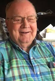 Franklin Casper Obituary (1936