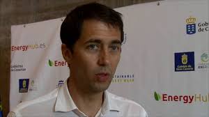 Jorge Heras. Toledo y Heras Arquitectos