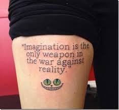 Traditional portrait back tattoo traditional portrait back tattoo raccoon hand tattoo raccoon hand tattoo sun & moon hand tattoos Greatest Of Alice In Wonderland Tattoos Nexttattoos