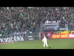 50.991768 50° 59' 30.365'' nlongitude: Gladbach Koln Platzsturm 14 02 2015 Koln Kassiert Youtube