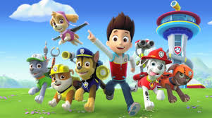 Now, the beloved animated series paw patrol is being adapted for the big screen. Get Ready Parents Paw Patrol The Movie Is Expected August 2021
