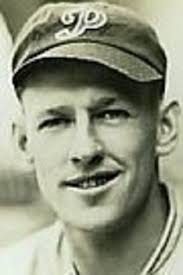 Reginald John “Reggie” Grabowski (1907-1955)