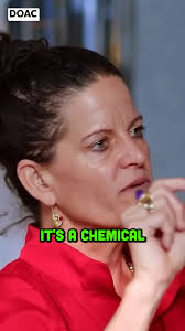 Dr Mindy Pelz explains why you NEED to stop consuming this! 😬