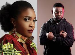 Omoni Oboli & Comedian AY To Make Hollywood In Animated Movie, 'Elliot: the  Littlest Reindeer'