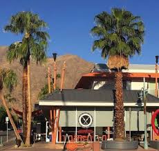 Palm springs is like no place else! Palm Springs Coffee Crawl Fresh Cup Magazine