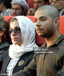 33 Saddam Kamel Stock Photos, High-Res Pictures, and Images