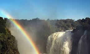 Dominic savage's latest female character study in his i am… anthology depicts a woman less on the verge of depression than tumbling down the chute. Viktoriafalle Simbabwe Tourismus In Viktoriafalle Tripadvisor