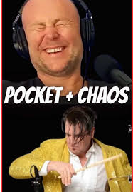 I love Steve Moore. People call him the "wrong gig" drummer... But he’s got  the right groove + unreal stick tricks 🔥 Steve Moore is built different 😎  👇 Who's your favorite showman drummer of all time? ...