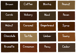 It has so many shades that will fit every person. 13 Brown Hair Color Shades For Indian Skin Tones The Urban Guide