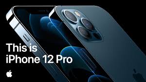 There are twenty nine iterations of the iphone. This Is Iphone 12 Pro Apple Youtube