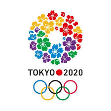 Logotipo olímpico esportes olímpicos jogos olímpicos estocolmo mergulho feminino ginástica. 7 Ideas De Tokyo 2020 Juegos Olimpicos Tokio Disenos De Unas