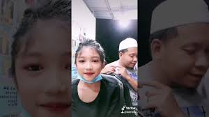 Tik tok batrisya dan abe tobo