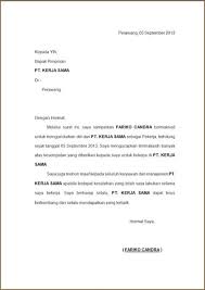 Seperti apa contoh surat mengundurkan diri yang baik dan benar agar tetap menjaga kesan baik di perusahaan. 3 Contoh Surat Resign Kerja Beserta Alasan Dan Format Yang Mudah Di Trima
