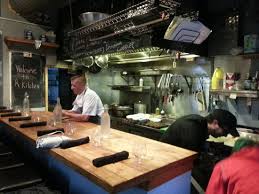 R kitchen is the latest address to create a personalised modular kitchen. R Kitchen Picture Of R Kitchen Charleston Tripadvisor