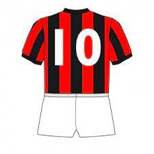 According to express uk, the. Career In Numbers Kevin Prince Boateng Squad Numbers