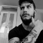 Daniel Garrow's Instagram, Twitter & Facebook