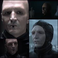 Let's talk about Charles Davalan