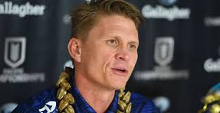 Rising star Hatton captains young Sharks as top Springboks rested for Lyon  Challenge Cup playoff