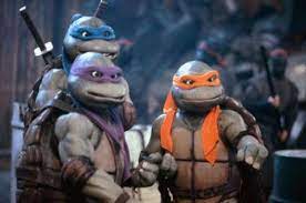 Shredder's revenge looks set to recapture the nostalgia of classic tmnt games like turtles in time. 23 Killer Teenage Mutant Ninja Turtle Trivia Questions Dude Gamespot