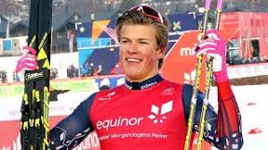 He competed at the 2018 winter olympic games. Norway Cup 30 Km Classic Lygna Johannes Hosflot Klaebo Is King Youtube