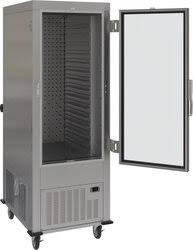 DXPACR15RCL - Air Curtain Refrigerator Right Hinged Clear ...