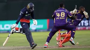 LAKR vs WSF Cricket Scorecard, Final at Oakland, July 18, 2026