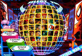 New age of heroes for playstation 2. Marvel Vs Capcom 2 Tips For Playing Online And Climbing The Ranking Somag News