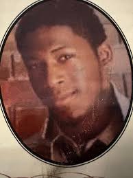 Truly sadden today, this was and will always be one of the great one's,  R.I.P Mr. Morris and I truly thank you from the bottom of my heart for all  you have