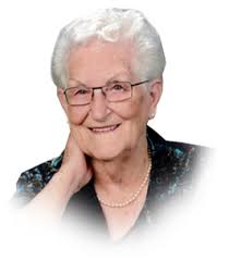 Obituary for Florence Blain-MacIsaac (nee Lambert)