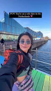 Aakanksha Monga on X: My first step towards traveling solo was going to  cafes by myself. Initially, I felt super weird and always ended up  fidgeting with my phone to 'look busy'.