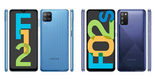 Samsung Galaxy F12 F02s release date ...