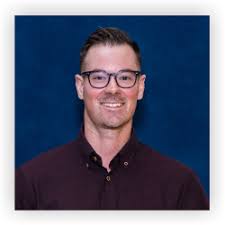 Nate Corcoran, P.Geo.