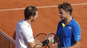 A tornán bajnokot avattak férfi és női egyesben és párosban, vegyes párosban. Roland Garros 2020 Ziua 1 5 Meciuri De Neratat 1 Wawrinka Versus Murray Eurosport