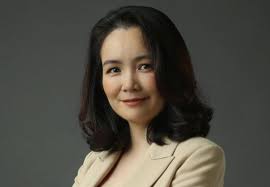 Bà Lê Quỳnh Anh được bổ nhiệm Giám đốc điều hành mới GBA Việt Nam