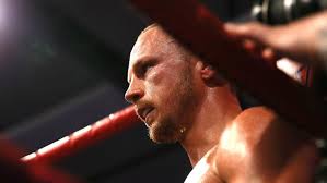 Jackson and undercard fights