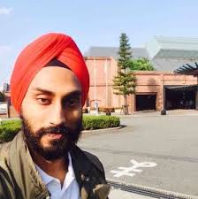 Harinderjit Singh posted