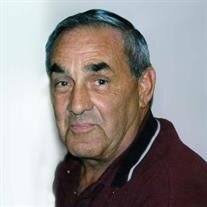 Samuel Jay Graber Obituary