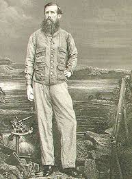 John Hanning Speke - Alchetron, The ...