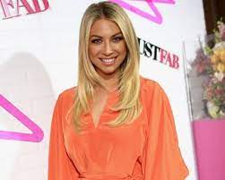 Stassi Schroeder Patrick Vanderpump Rules Boyfriend Joins Show As She Shares New Twitter Photo Vanderpump Rules Vanderpump Rules Scheana Stassi Schroeder