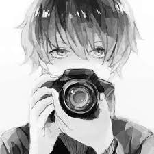 | see more about anime, icon and couple. Anime Boy Profile Pic