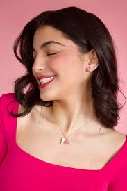 Clous d'oreilles roses roses, boucles d'oreilles roses, boucles d'oreilles  fleurs