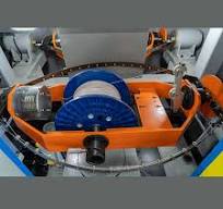China Buy High Double Twist Bunching Machine Manufacturers ...