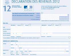 Comment déclarer les revenus issus de votre activité de vendeur à domicile indépendants avec le statut vdi. Impots 2013 Les Delais De Declaration Sur Internet Encore Reduits